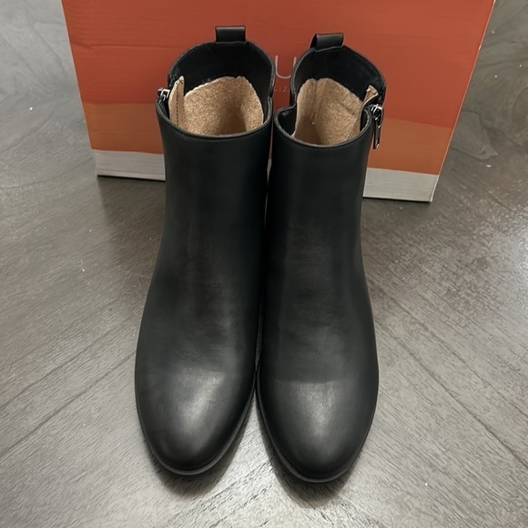 SOUL Naturalizer Richy Bootie - Picture 4 of 6